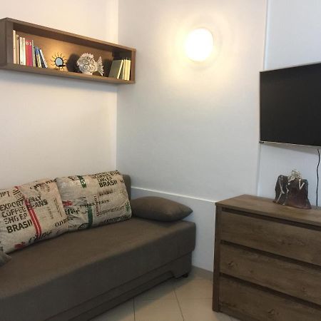 Apartma Izola Extérieur photo