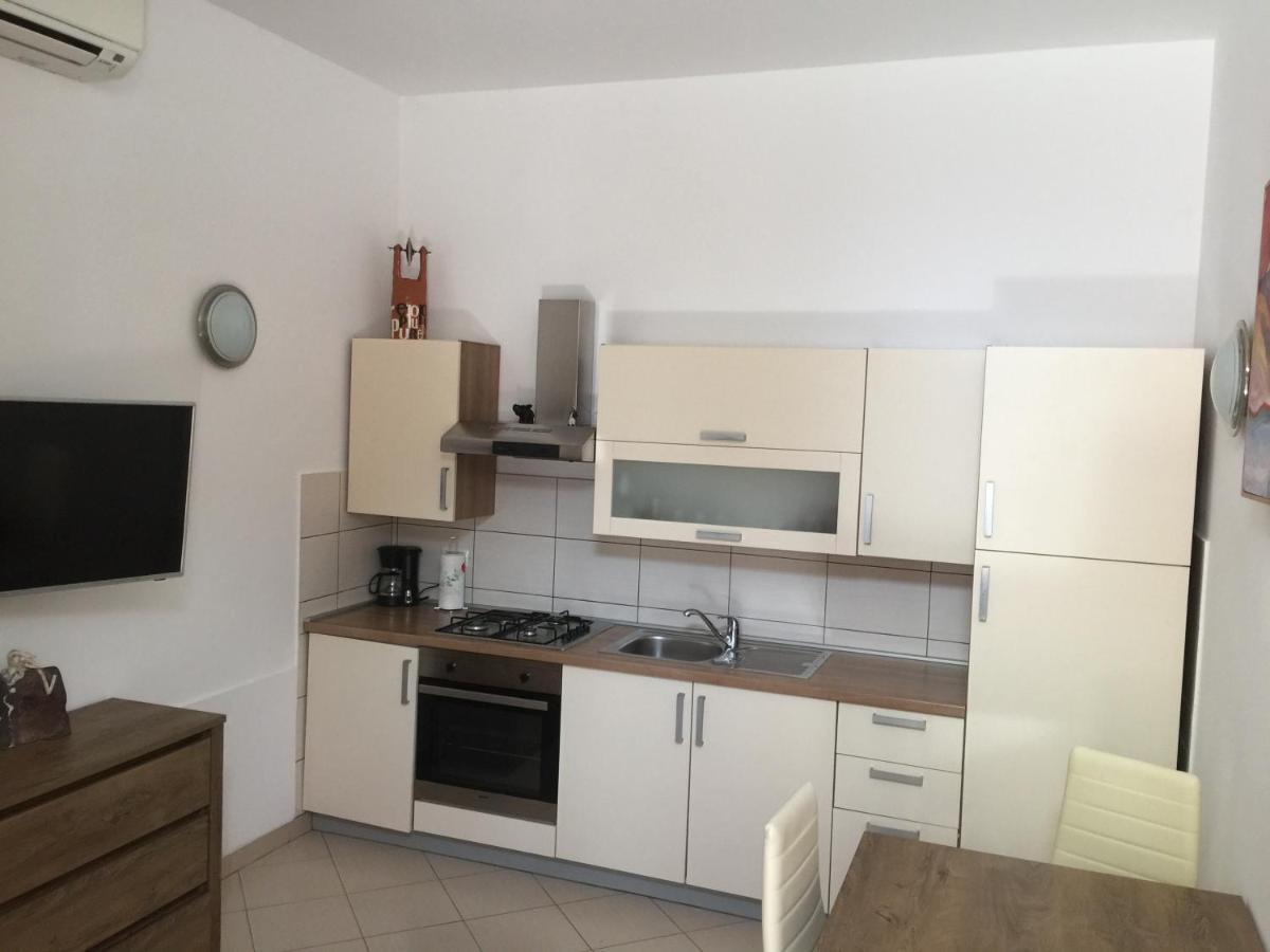 Apartma Izola Extérieur photo