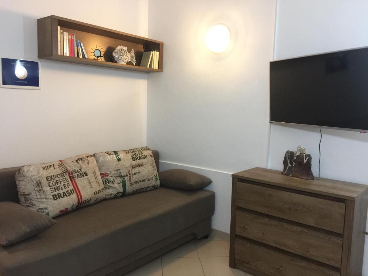 Apartma Izola Extérieur photo