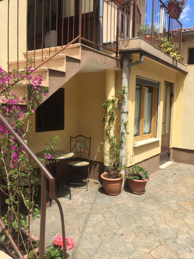 Apartma Izola Extérieur photo