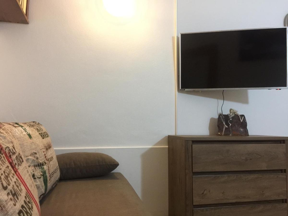 Apartma Izola Extérieur photo
