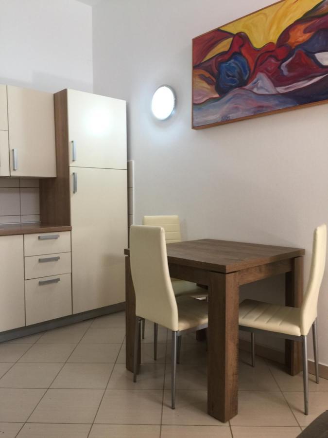 Apartma Izola Extérieur photo