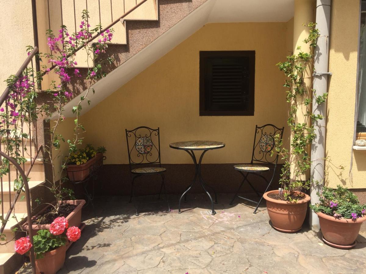 Apartma Izola Extérieur photo