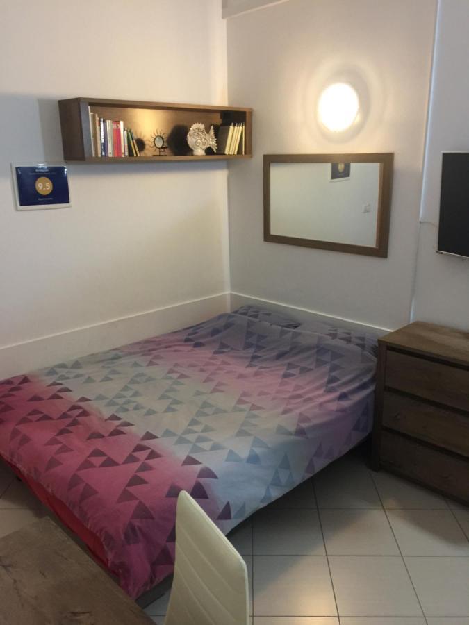 Apartma Izola Extérieur photo