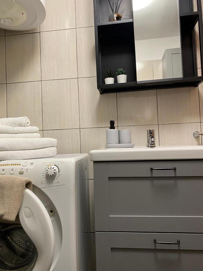 Apartma Izola Extérieur photo