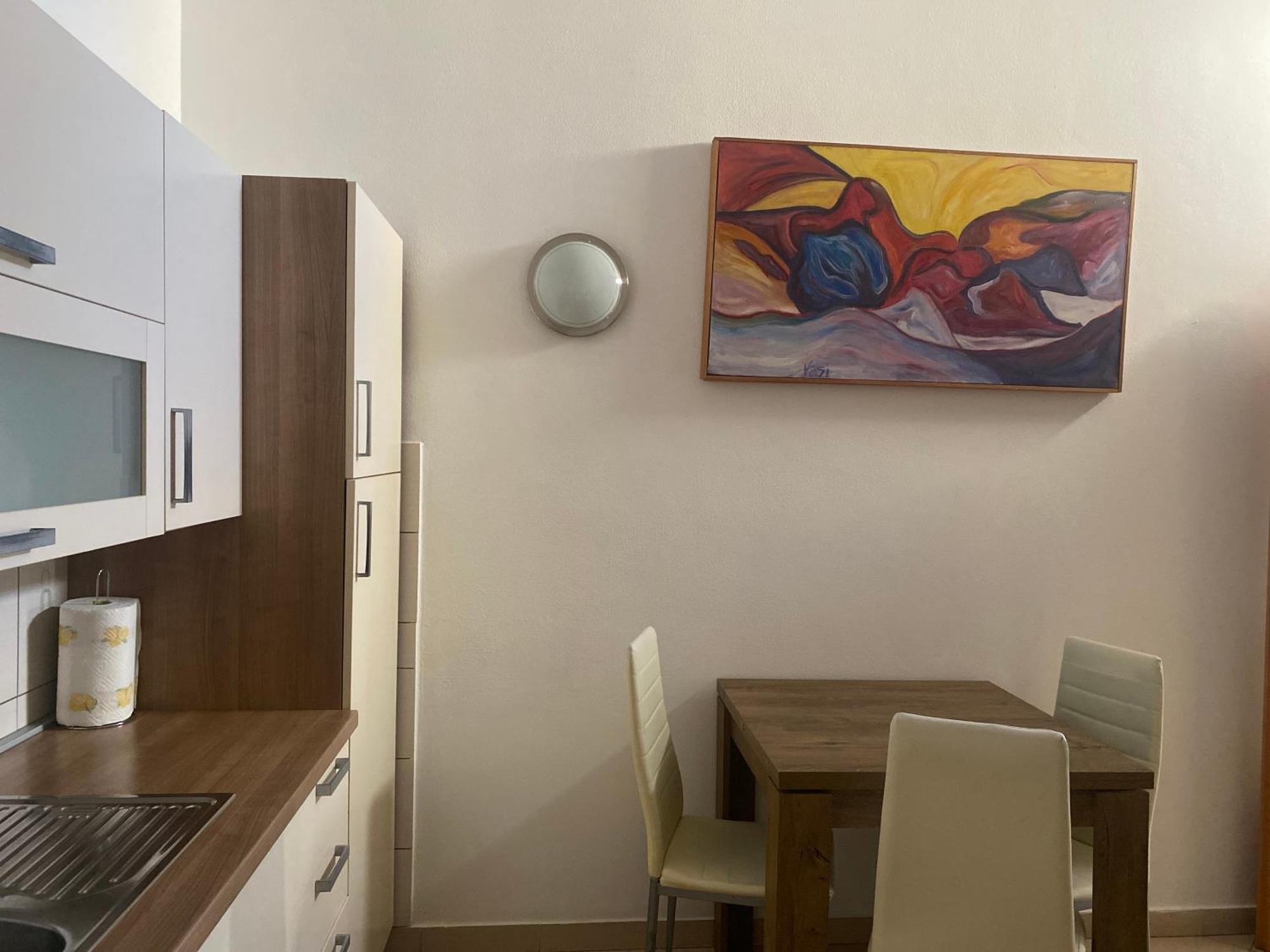 Apartma Izola Extérieur photo