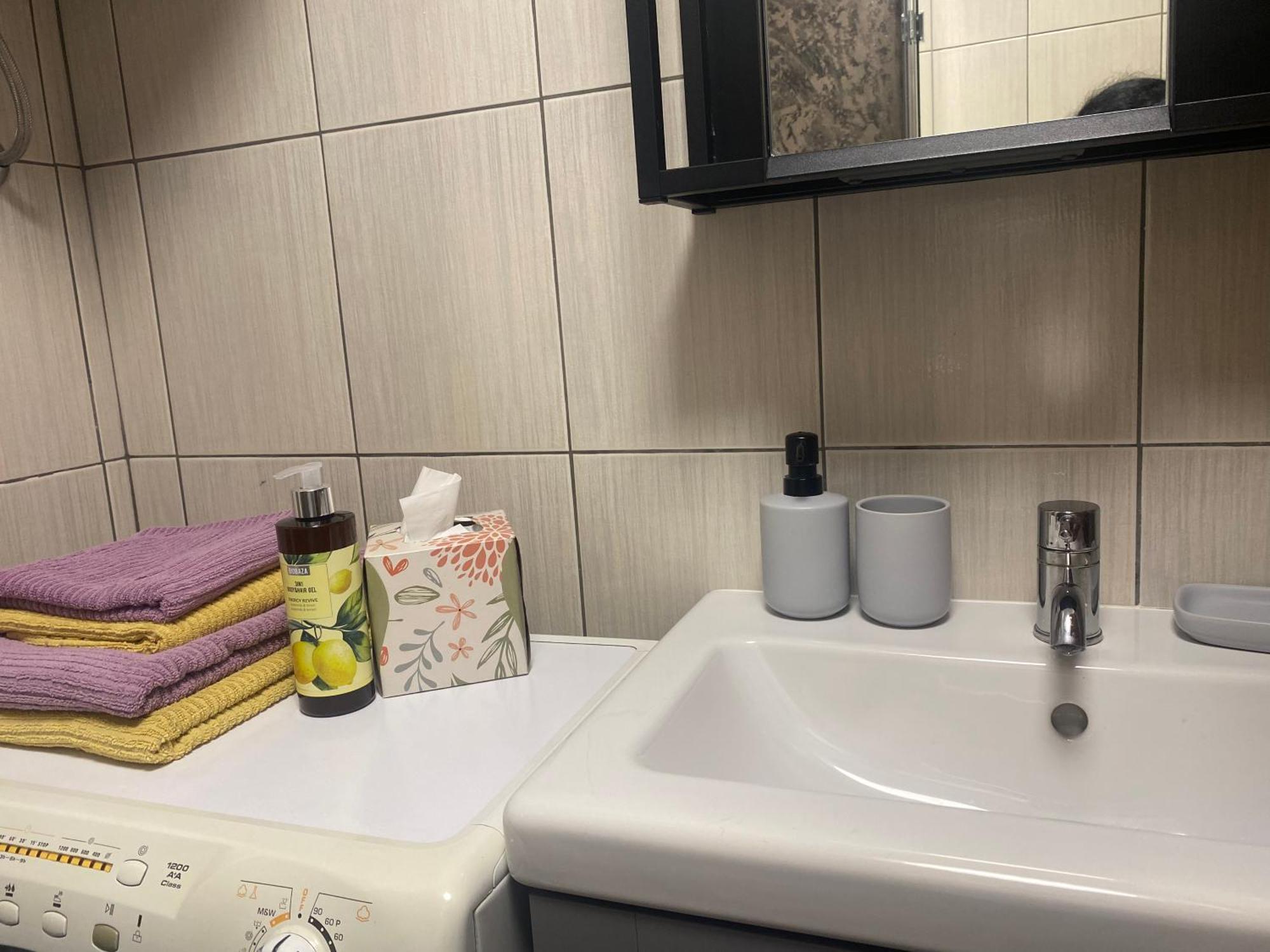 Apartma Izola Extérieur photo