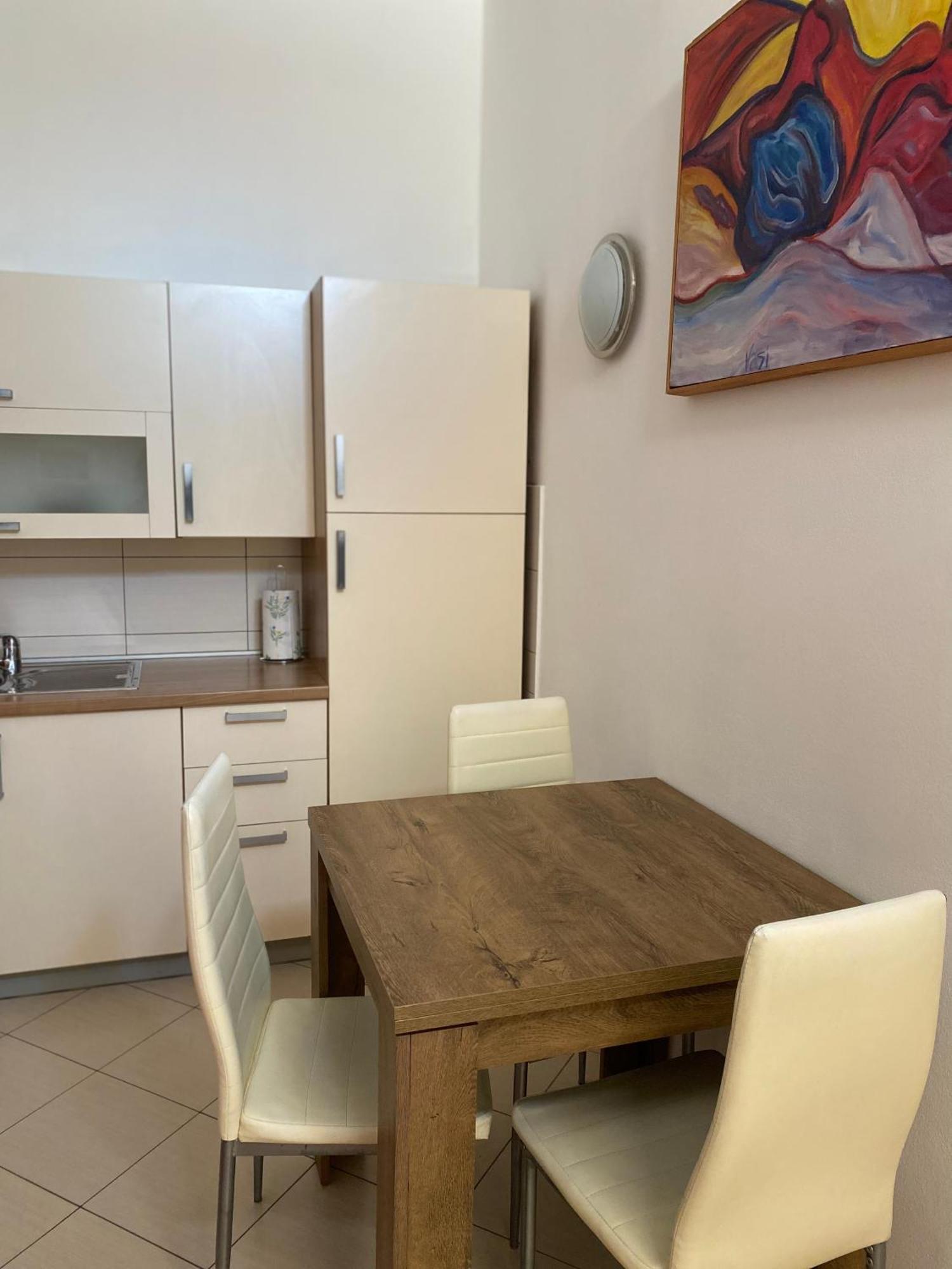 Apartma Izola Extérieur photo