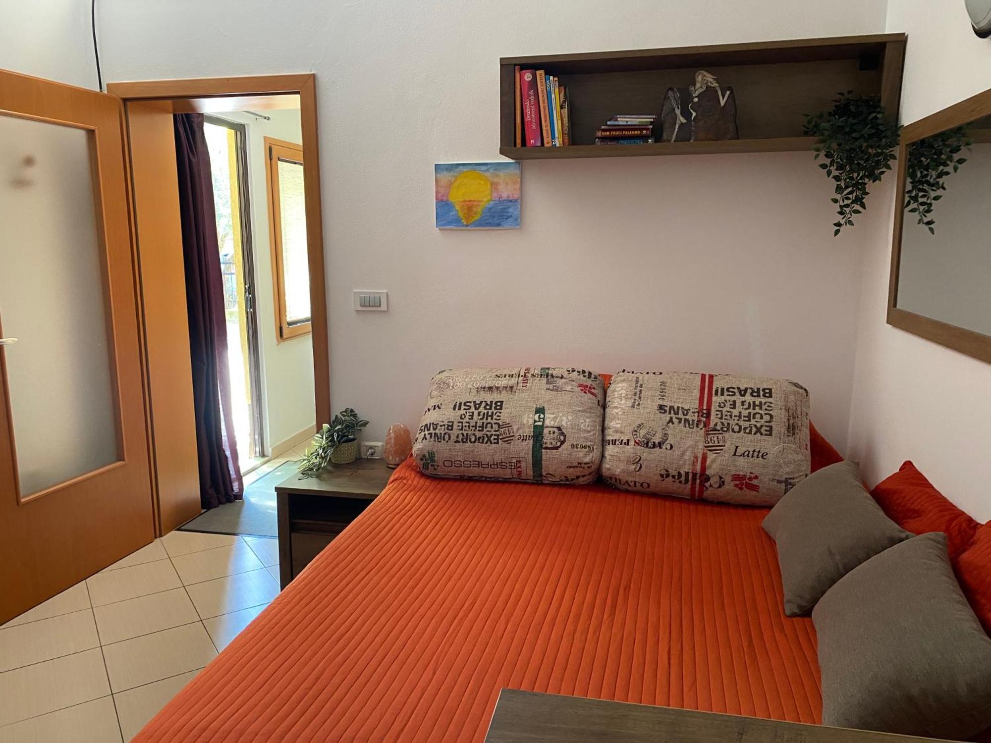 Apartma Izola Extérieur photo